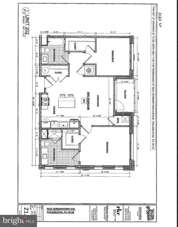 8623 Germantown Unit 204 Avenue - Photo 37