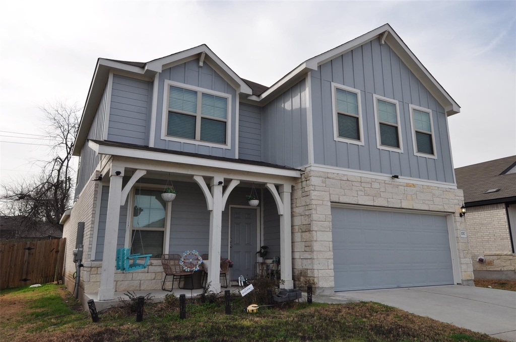 1717 T H Johnson Dr - Photo 2