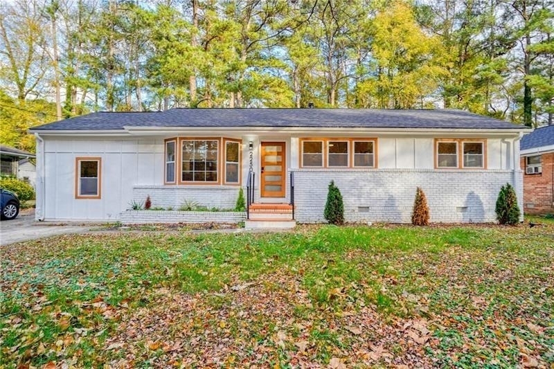 2250 Dodson Drive - Photo 0