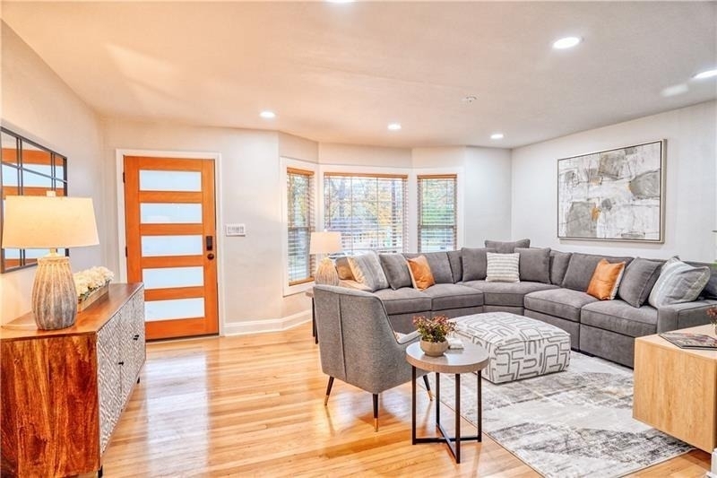 2250 Dodson Drive - Photo 1