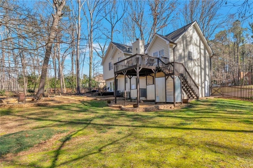 1319 Towne Harbor Trail - Photo 24