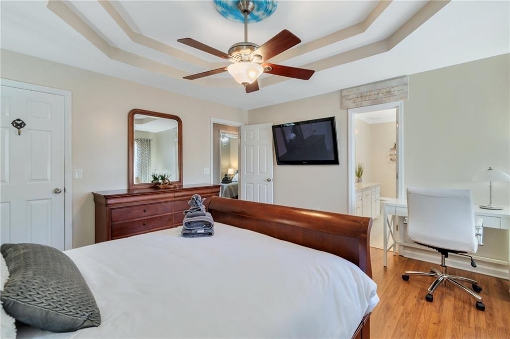 1319 Towne Harbor Trail - Photo 16