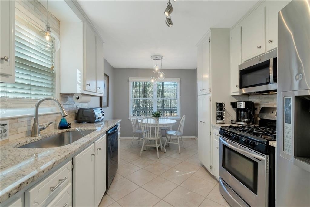 1319 Towne Harbor Trail - Photo 6