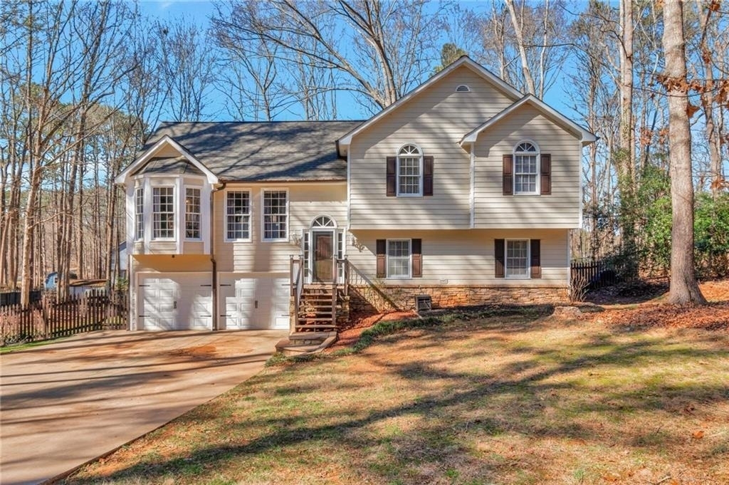 1319 Towne Harbor Trail - Photo 0
