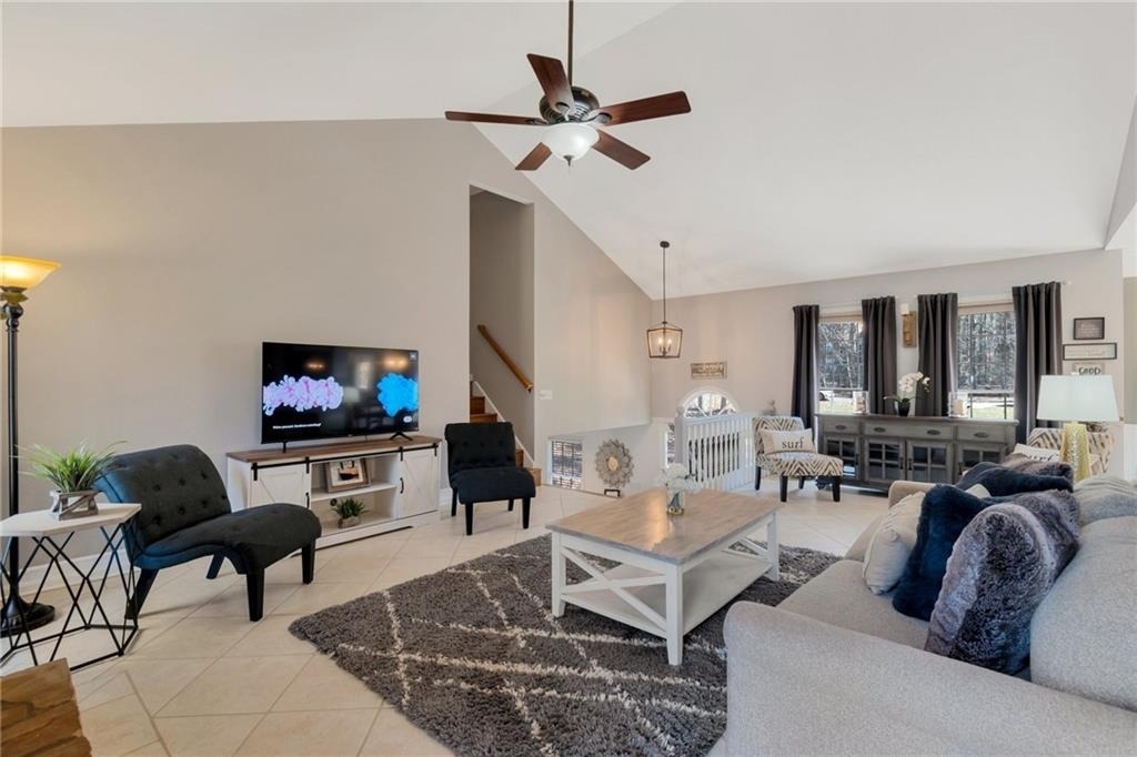 1319 Towne Harbor Trail - Photo 3