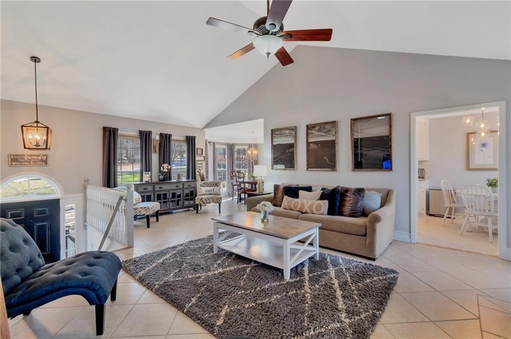 1319 Towne Harbor Trail - Photo 1