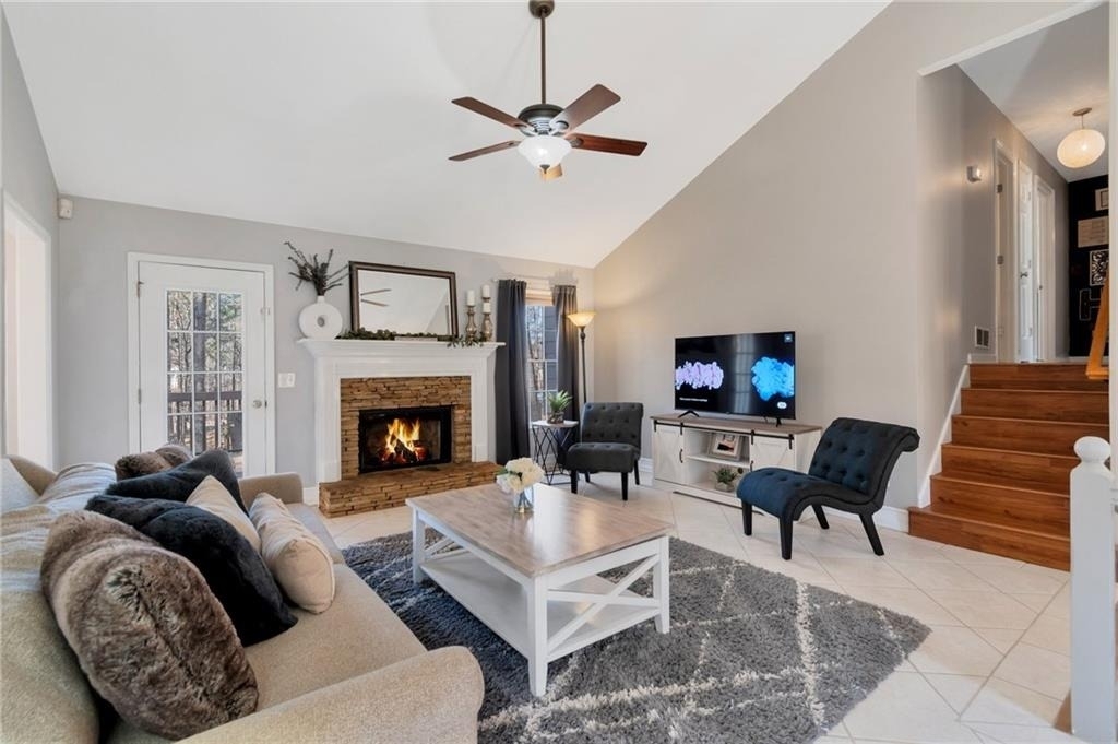1319 Towne Harbor Trail - Photo 2