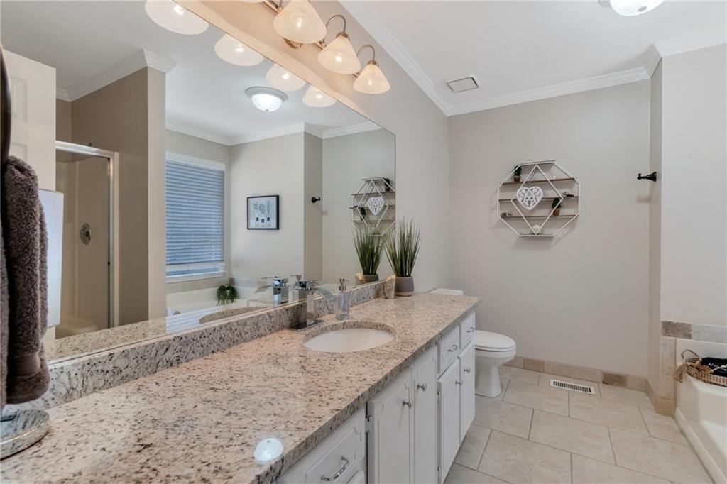 1319 Towne Harbor Trail - Photo 17