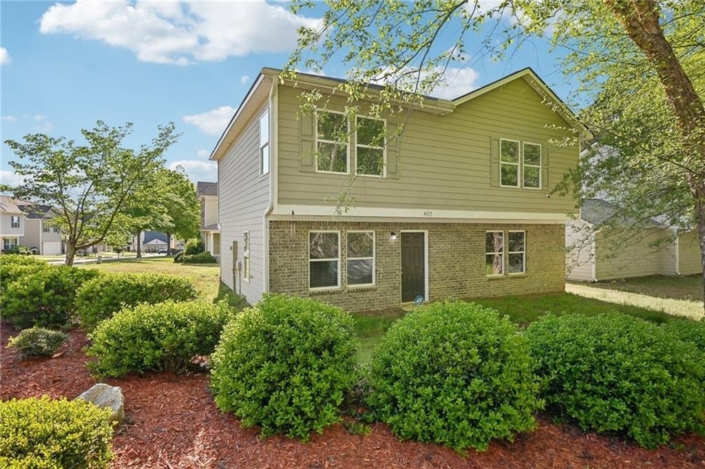 4437 Ben Hill Road - Photo 1