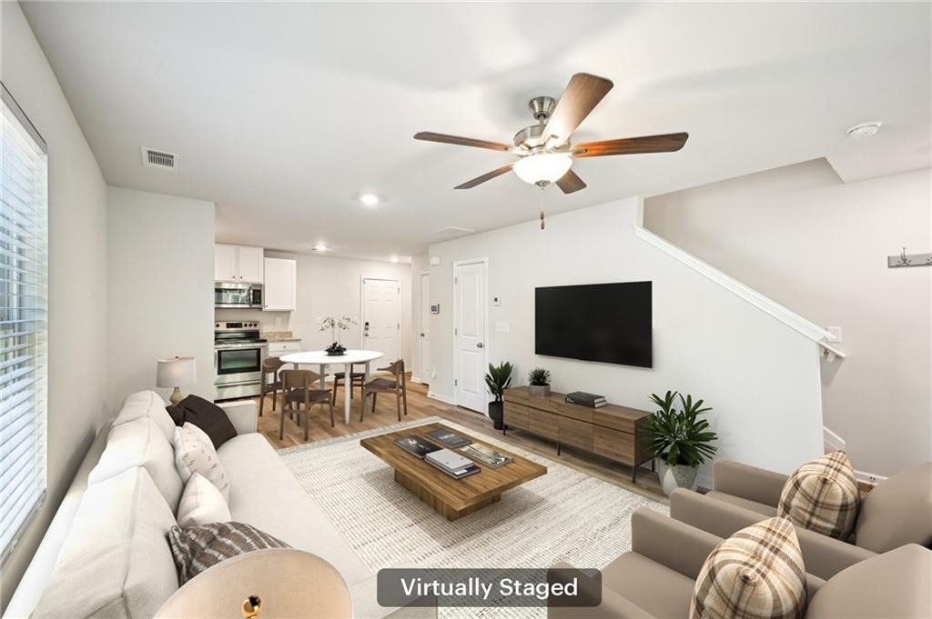 4437 Ben Hill Road - Photo 2