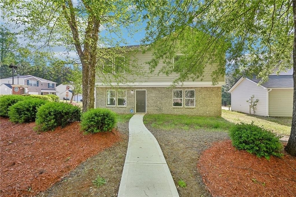 4437 Ben Hill Road - Photo 0