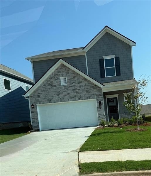 702 Shetland Trail - Photo 0