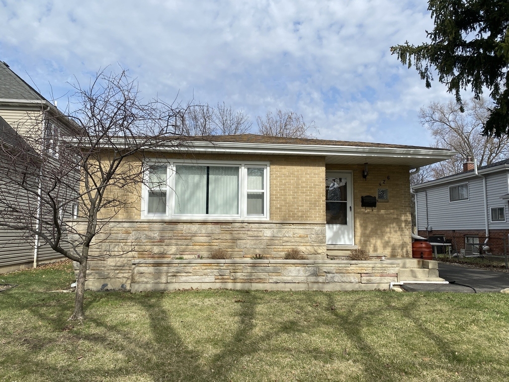 426 E Berteau Avenue - Photo 19