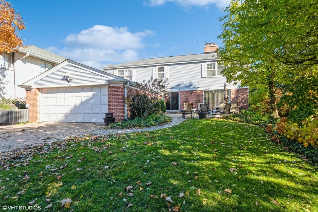 2510 Sheridan Road - Photo 22