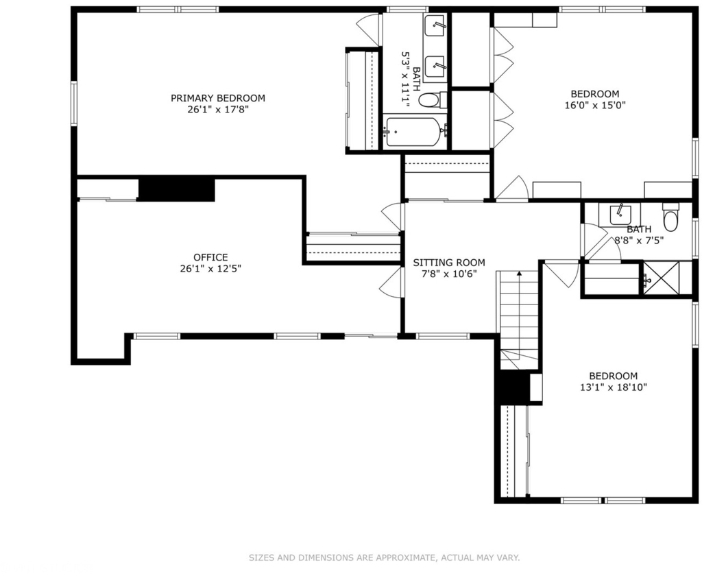 2510 Sheridan Road - Photo 25
