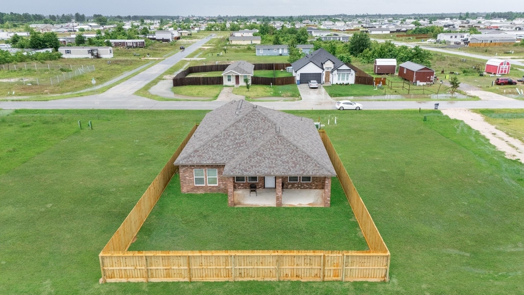 1764 Road 5722 - Photo 1