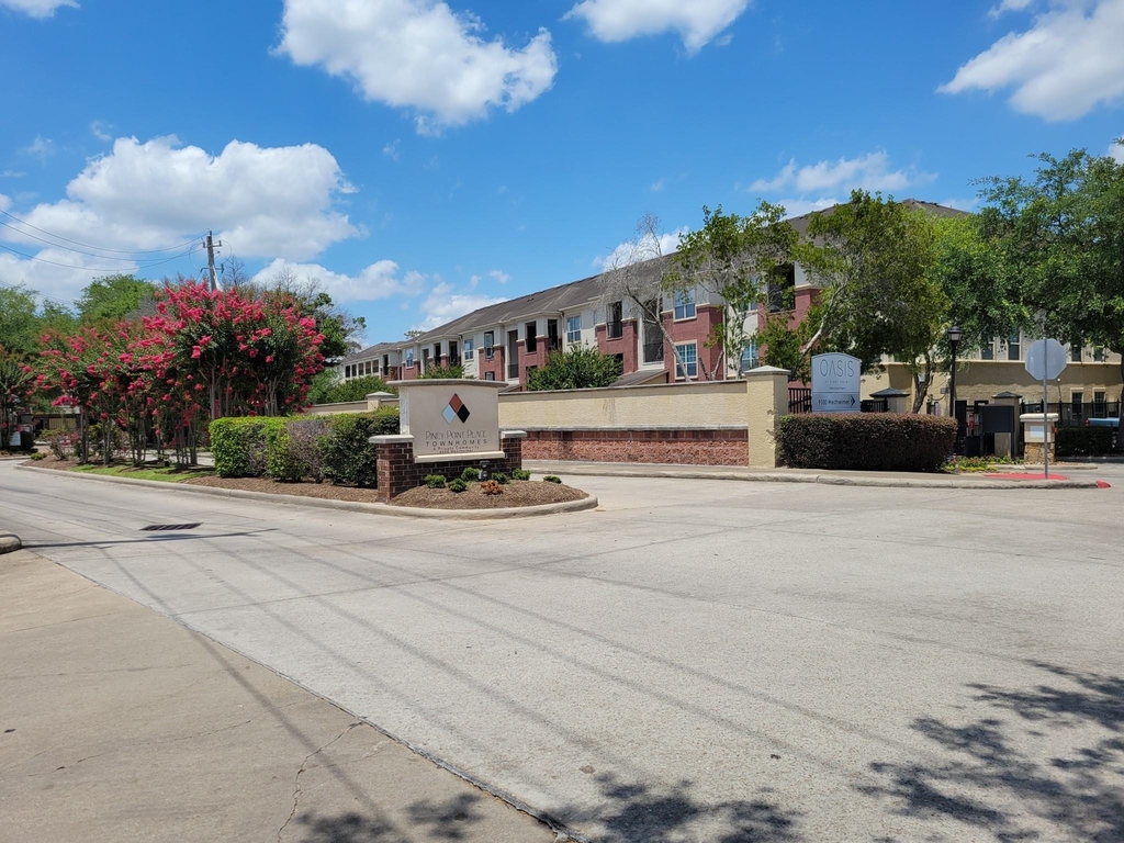 9200 Westheimer Road - Photo 29