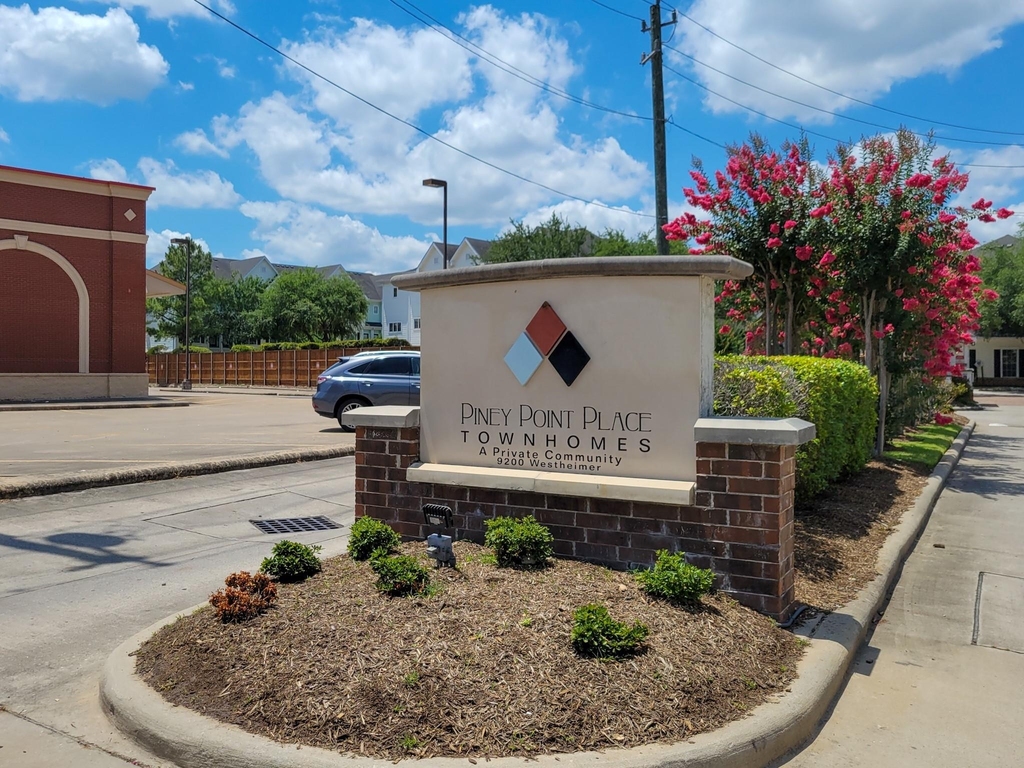 9200 Westheimer Road - Photo 30