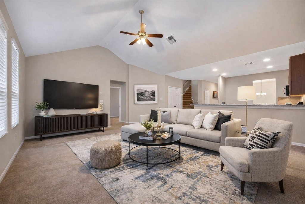 3218 Dapple Vale Trl - Photo 2
