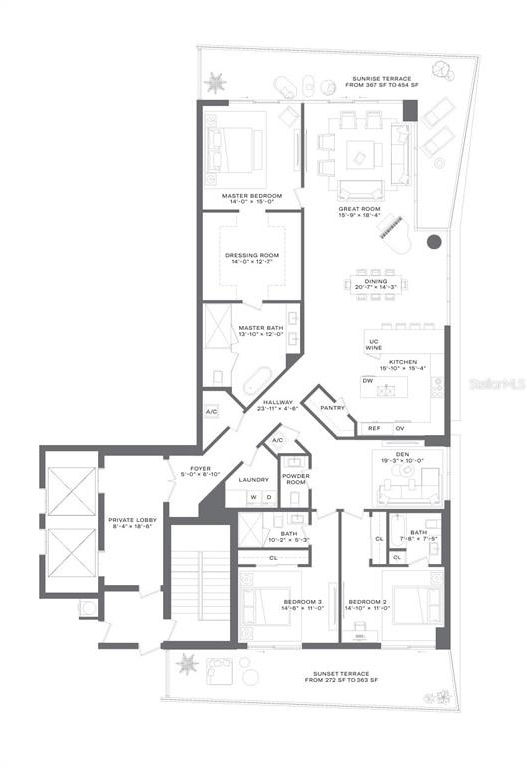 3101 Bayshore Boulevard - Photo 99
