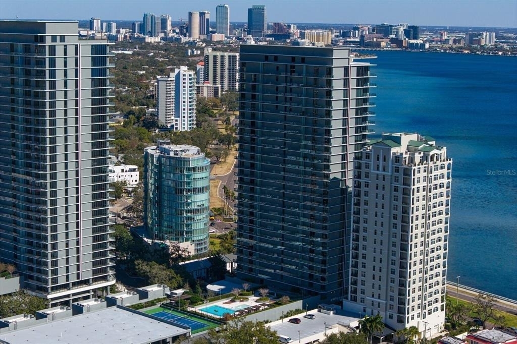 3101 Bayshore Boulevard - Photo 98