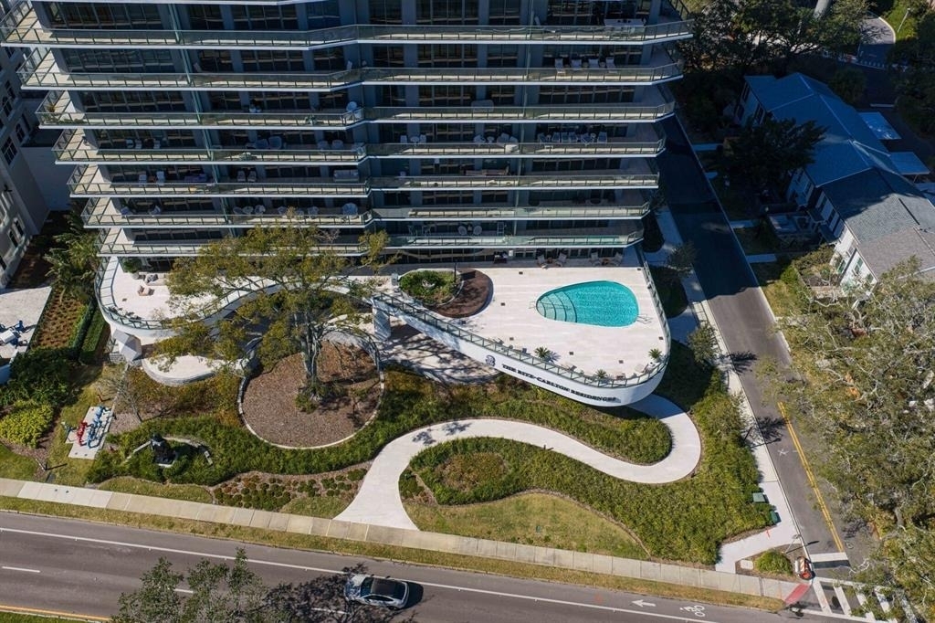 3101 Bayshore Boulevard - Photo 82