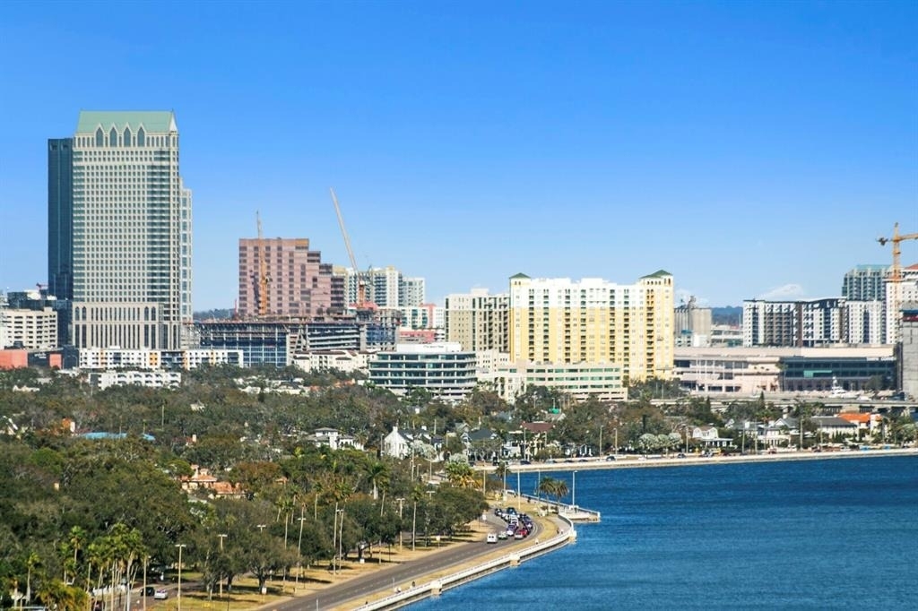 3101 Bayshore Boulevard - Photo 15