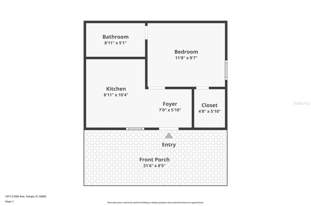 1411 E 24th Avenue - Photo 13