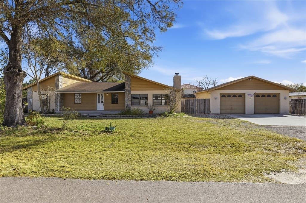 10301 Trail Ridge Lane - Photo 1