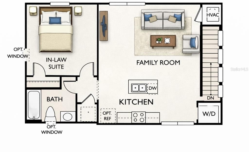 6643 Bridgman Street - Photo 1