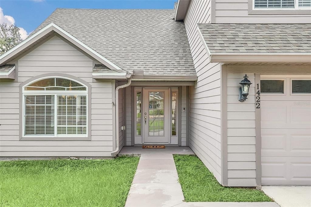 1422 Saffron Trail - Photo 1