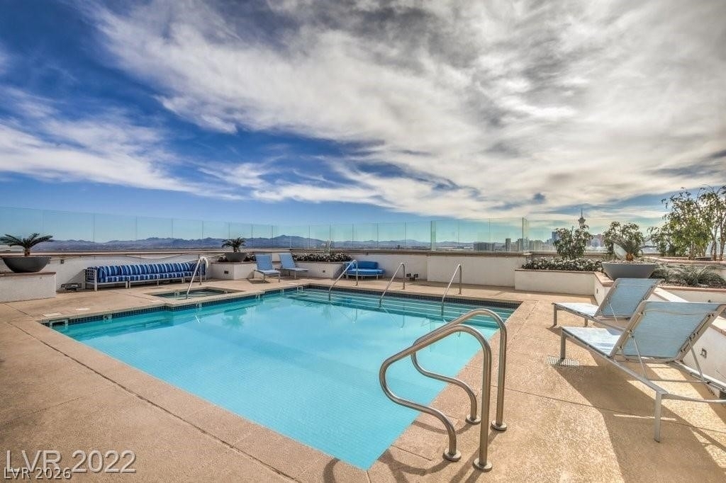 150 Las Vegas Boulevard - Photo 25