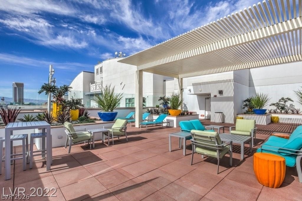 150 Las Vegas Boulevard - Photo 30