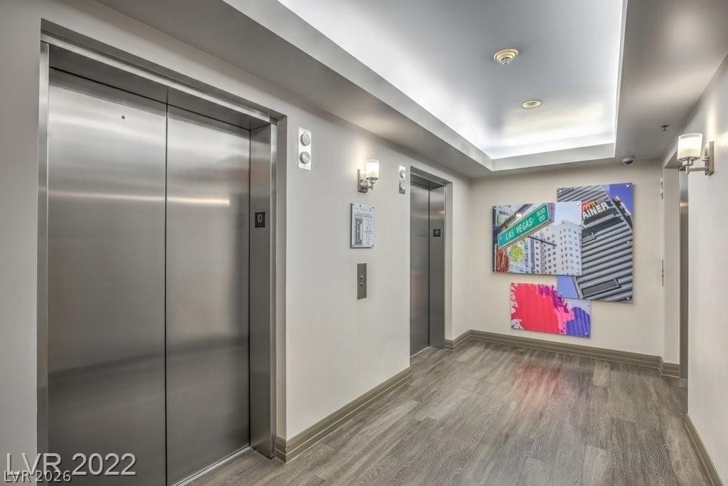 150 Las Vegas Boulevard - Photo 2