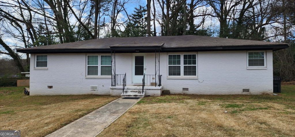 2975 Jones Street - Photo 0