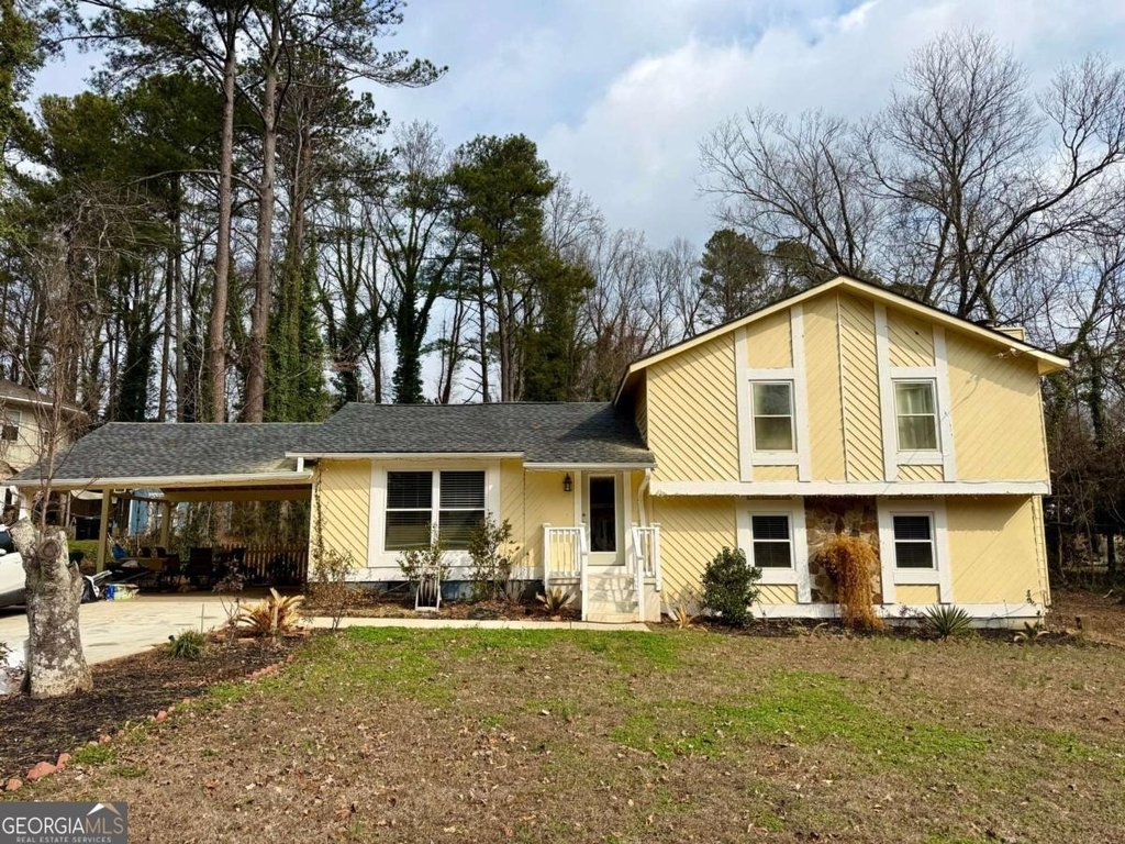1795 San Andra Drive - Photo 1
