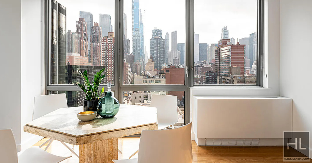 West 57th Street - Photo 1