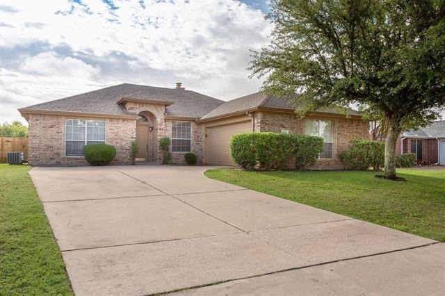 110 Windy Knoll Lane - Photo 1