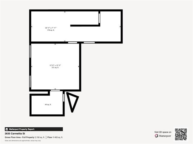 2635 Carmelita Street - Photo 21