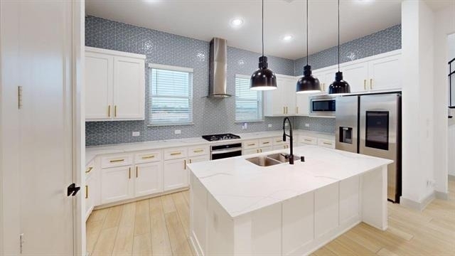 2635 Carmelita Street - Photo 3