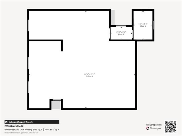 2635 Carmelita Street - Photo 22