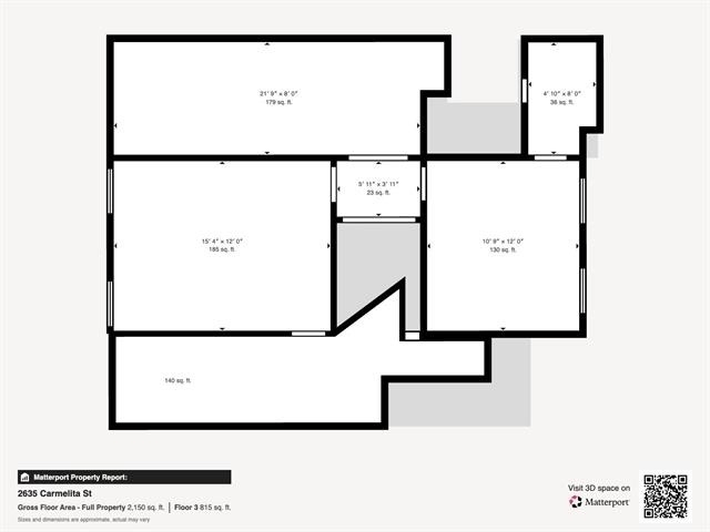 2635 Carmelita Street - Photo 23