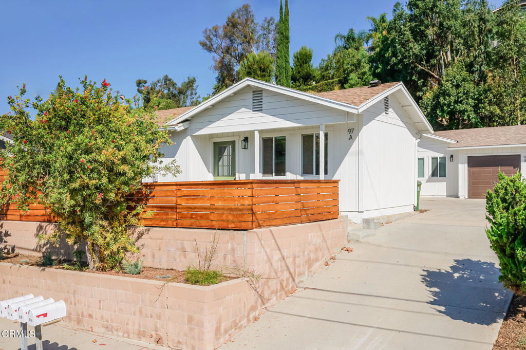97 Everett Street - Photo 1