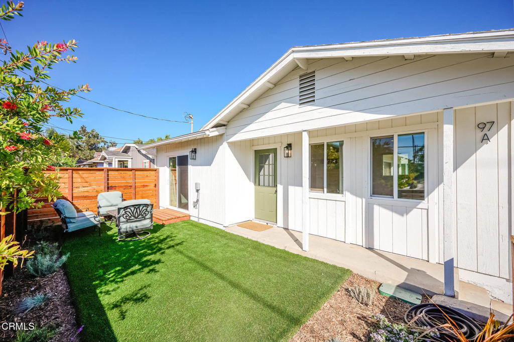 97 Everett Street - Photo 0