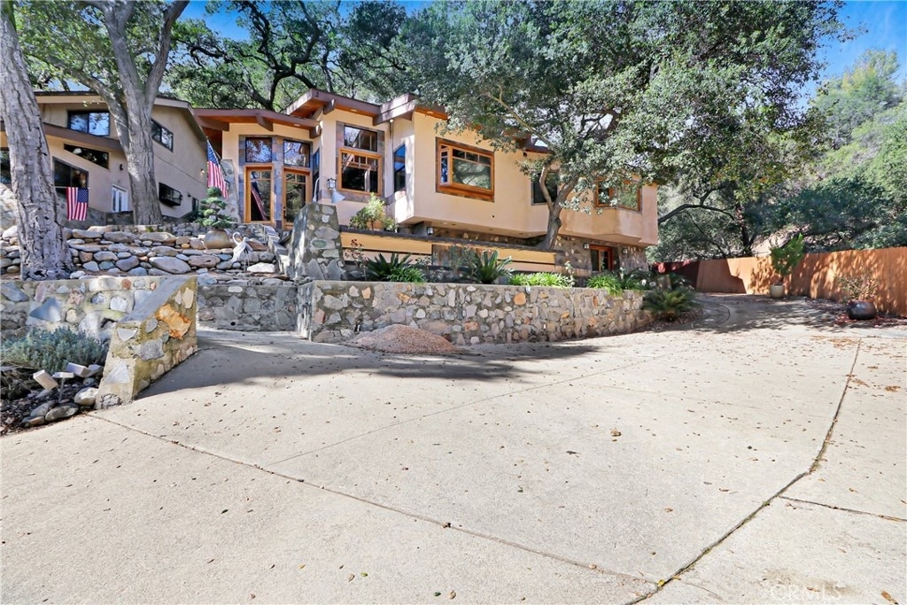 4931 Webb Canyon Road - Photo 0