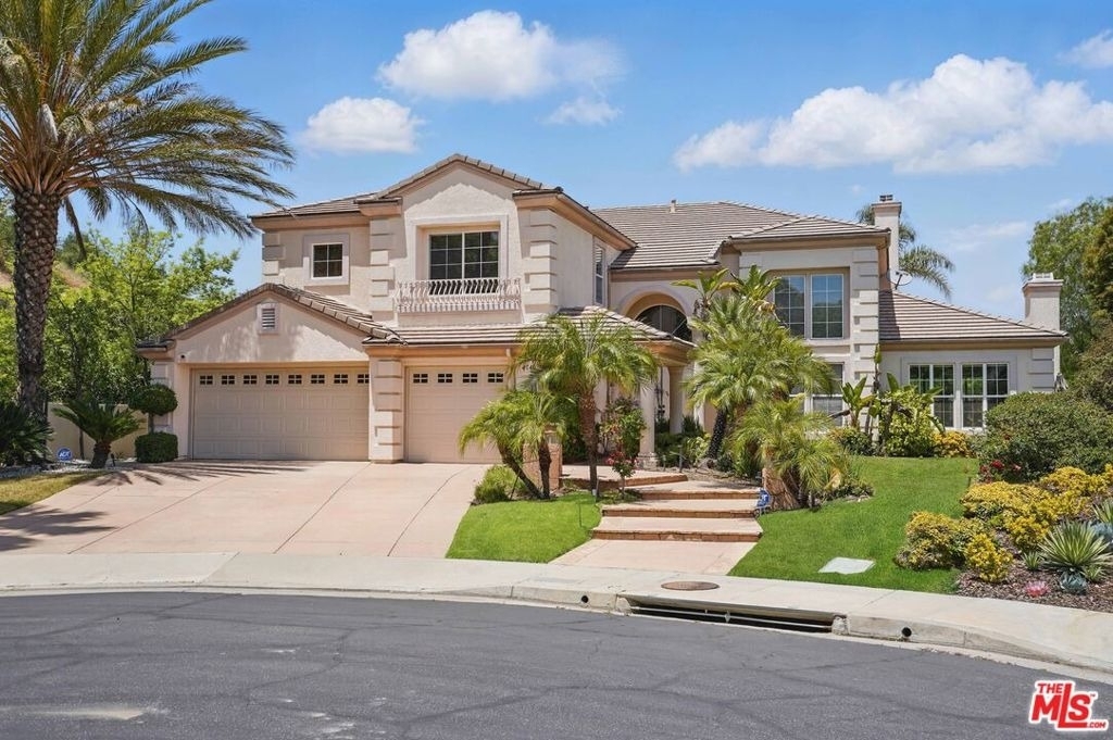 4040 Leighton Point Road - Photo 1