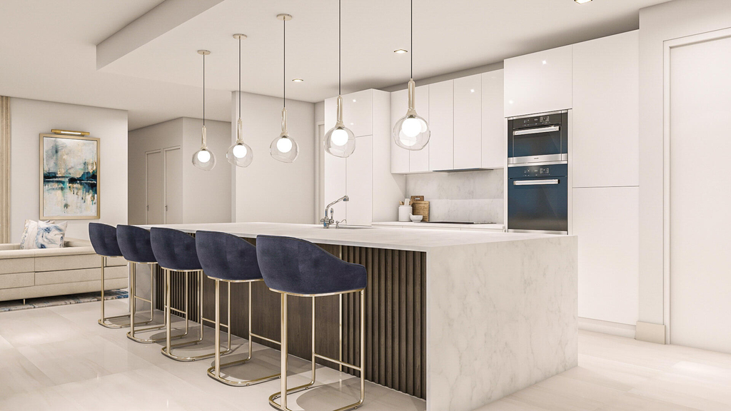 220 Lake Shore Drive - Photo 1