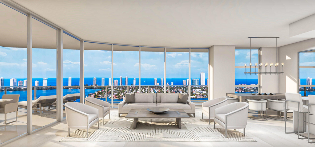 220 Lake Shore Drive - Photo 1