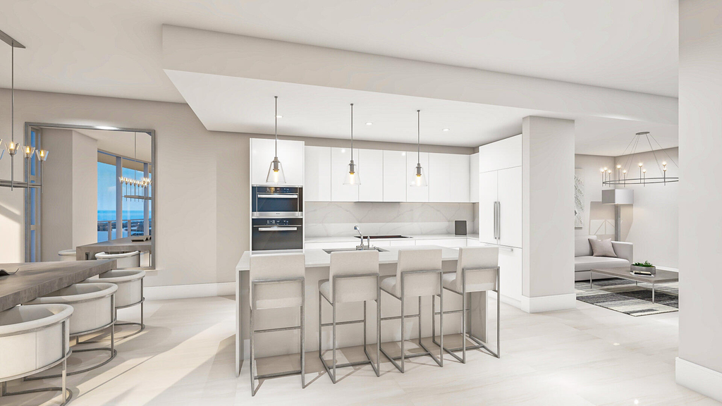 220 Lake Shore Drive - Photo 8