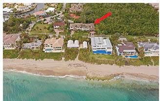 4102 S Ocean Boulevard - Photo 1